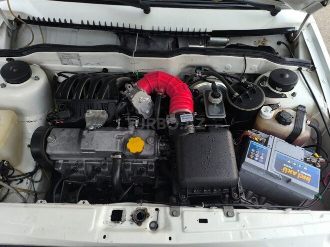 LADA (VAZ) 2114-2