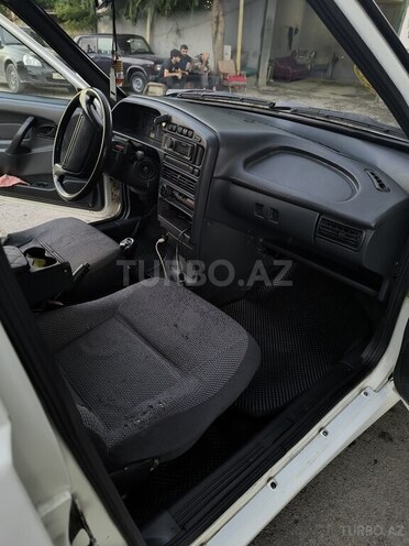 LADA (VAZ) 2114-8