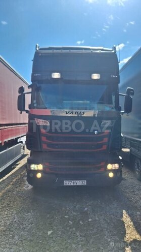 Scania R480-1