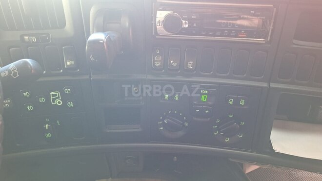 Scania R480-5