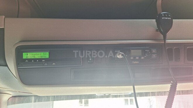 Scania R480-3