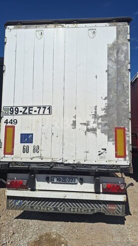 Scania R480-7