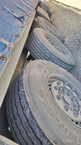 Scania R480-11