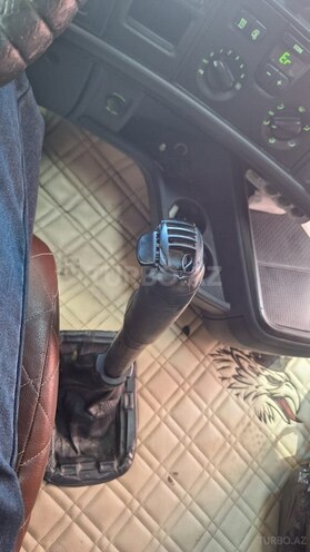 Scania R480-4