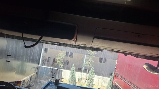 Scania R480-12