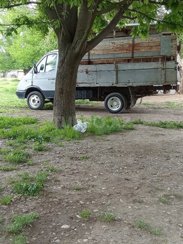 GAZ GAZel (33023-744)-7