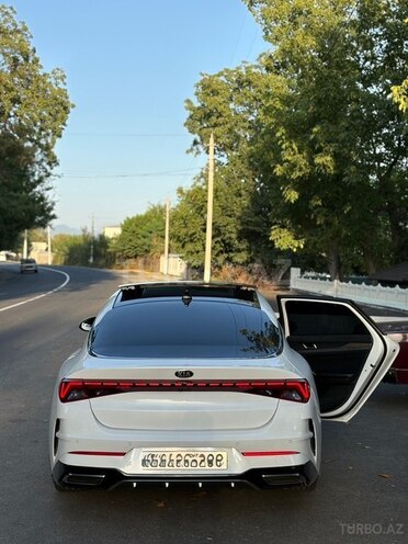 Kia K5-2