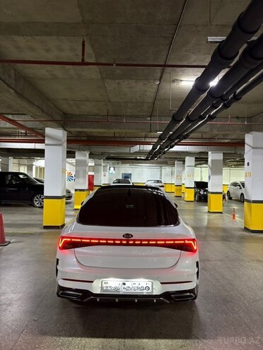 Kia K5-6