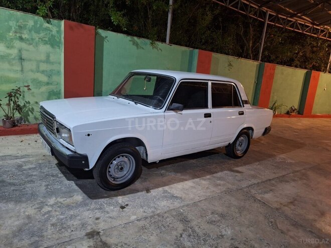 LADA (VAZ) 2107-3