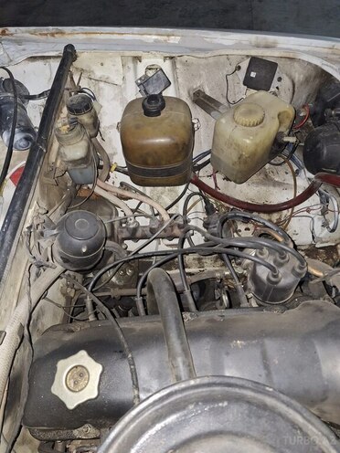 LADA (VAZ) 2107-7