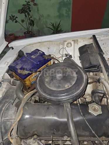 LADA (VAZ) 2107-10