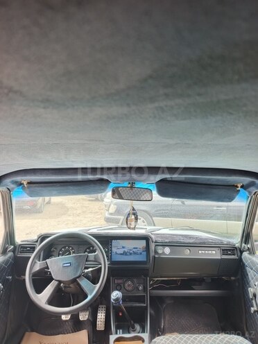 LADA (VAZ) 2107-11