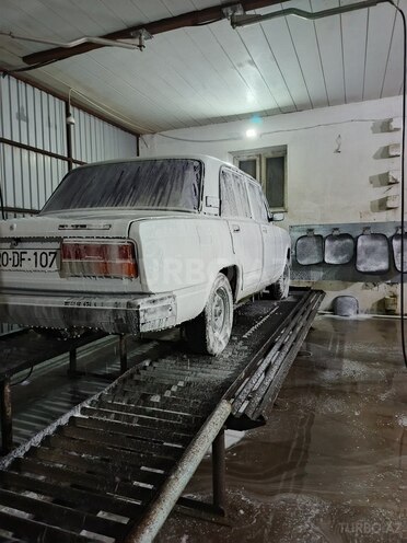 LADA (VAZ) 2107-8