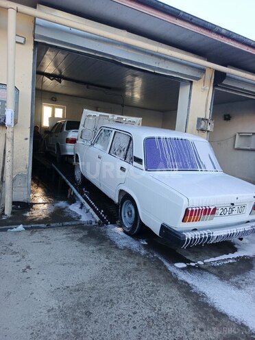 LADA (VAZ) 2107-7