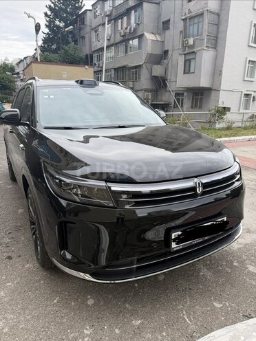 Seres Aito M7-1