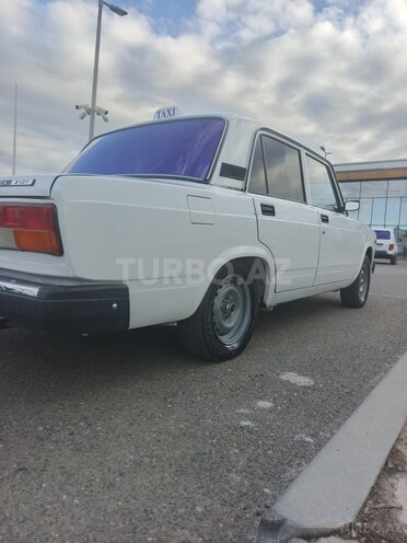 LADA (VAZ) 2107-10