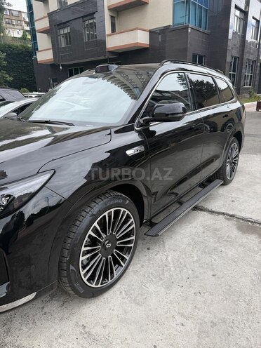 Seres Aito M7-13