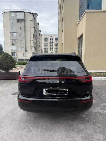 Seres Aito M7-11