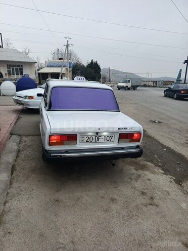 LADA (VAZ) 2107-13