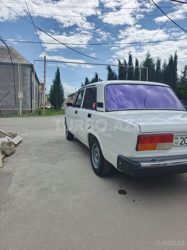 LADA (VAZ) 2107-5
