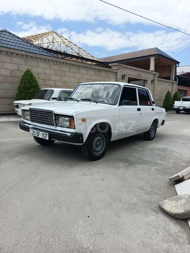 LADA (VAZ) 2107-6