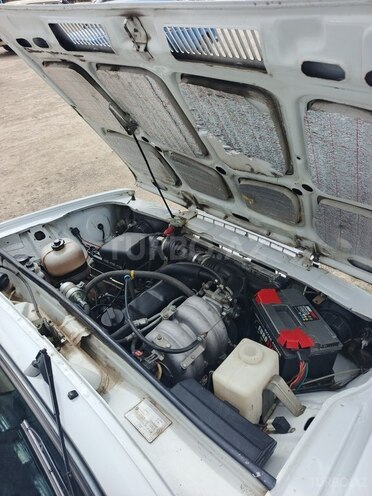 LADA (VAZ) 2107-15