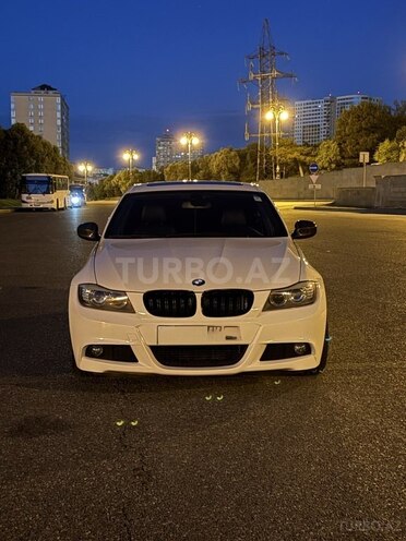 BMW 320-5