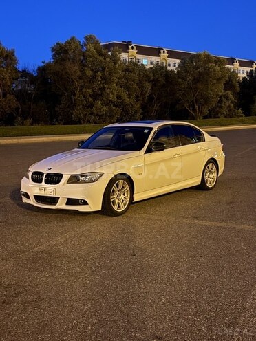 BMW 320-6