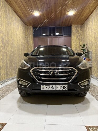 Hyundai ix35-1