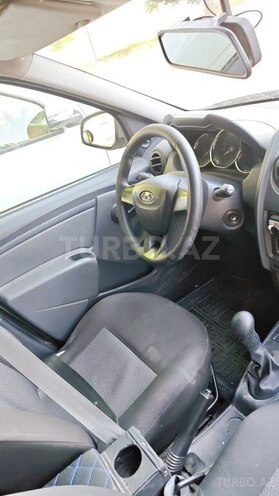 LADA (VAZ) Largus-2