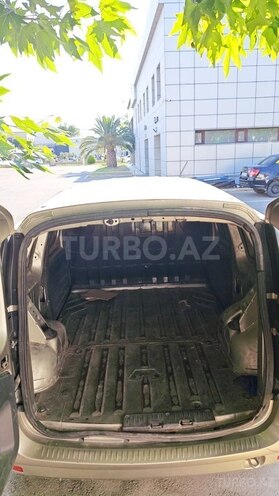 LADA (VAZ) Largus-3