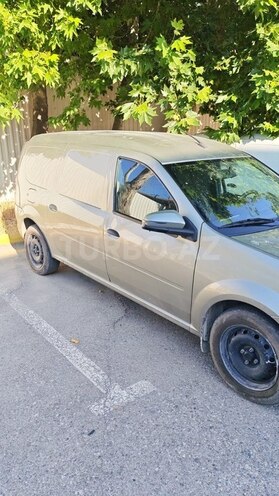 LADA (VAZ) Largus-4