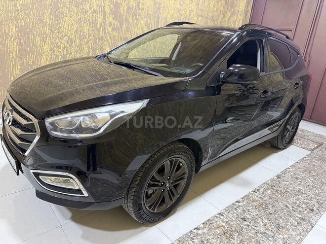 Hyundai ix35-2