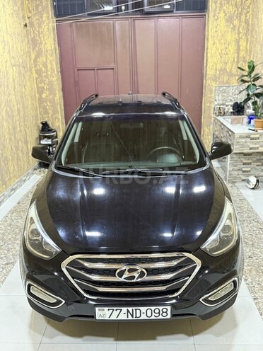 Hyundai ix35-5