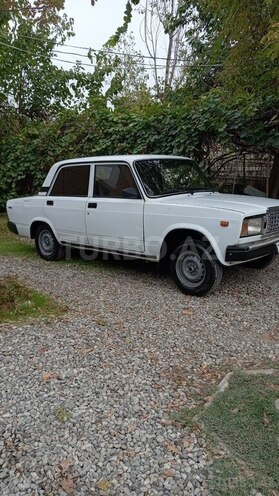 LADA (VAZ) 2107-4