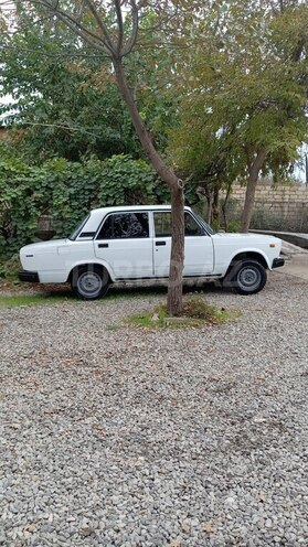 LADA (VAZ) 2107-5