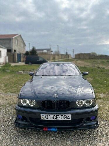 BMW 523-1