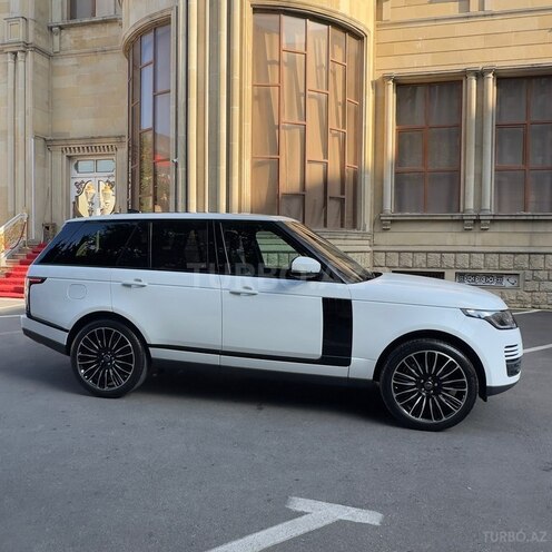 Land Rover Range Rover-6