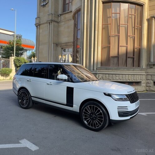 Land Rover Range Rover-3