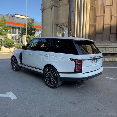 Land Rover Range Rover-5