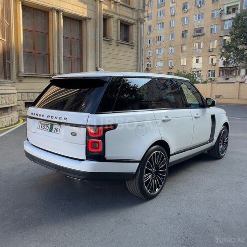 Land Rover Range Rover-4
