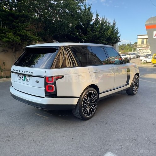 Land Rover Range Rover-9