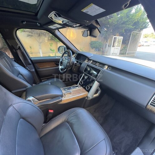 Land Rover Range Rover-11