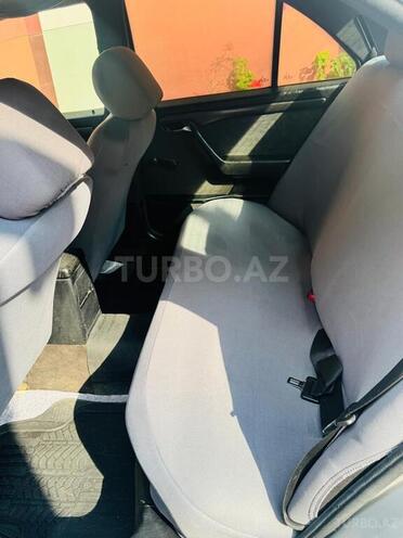 Mercedes C 200-4