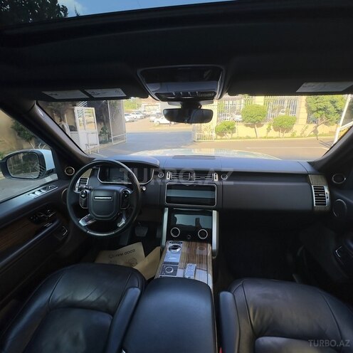 Land Rover Range Rover-10