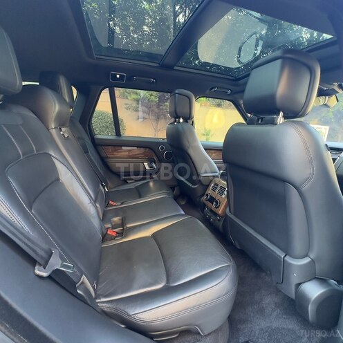 Land Rover Range Rover-14