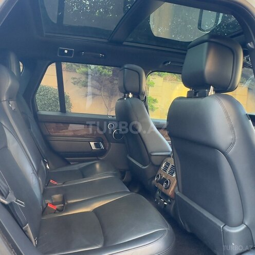 Land Rover Range Rover-12