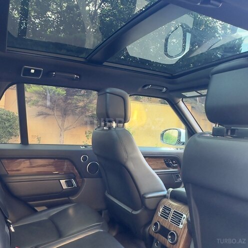 Land Rover Range Rover-13
