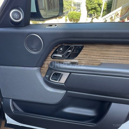 Land Rover Range Rover-15