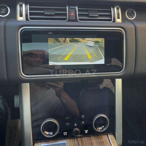 Land Rover Range Rover-17